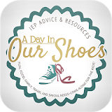 A Day In Our Shoes icon