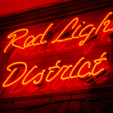 lwp red light icon