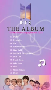 BTS Playlist - Full Album Song