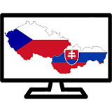 Slovenské/České Televízie icon