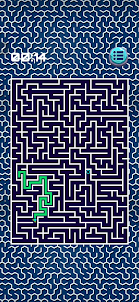 Maze: Puzzle