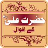 Hazrat Ali Ke Aqwal icon