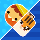 Room Roller icon