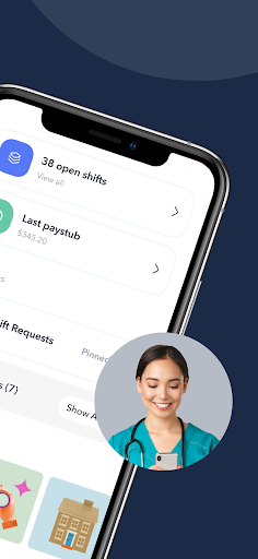 PRN Staff Screen 2