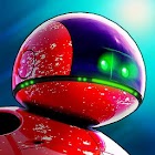Robot Run Madness: Runner Game 1.02