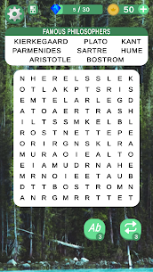 Word Search – Puzzle Game 3