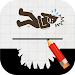 Draw Two Save: Save the man 1.0.19 Latest APK Download