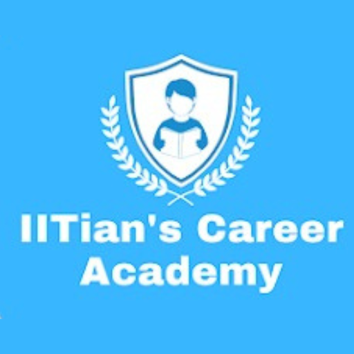 IITians Career Academy logo