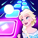 All Is Found - Frozen Magic Beat Hop Tiles - Androidアプリ
