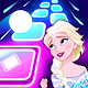 All Is Found - Frozen Magic Beat Hop Tiles