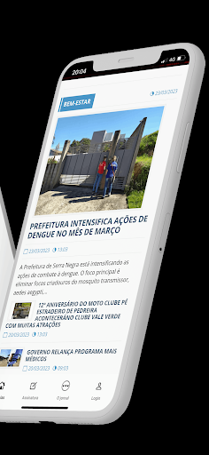 A Tribuna Screen 2