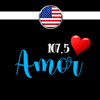 107.5 Amor Radio Miami Amor 107.5