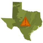 Cover Image of Télécharger Texas Invasives  APK
