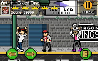 MC Punch - Screenshot 3