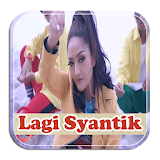 Lagu Lagi Syantik Siti Badriah icon
