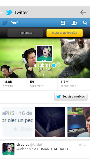 el rubius Screen 3