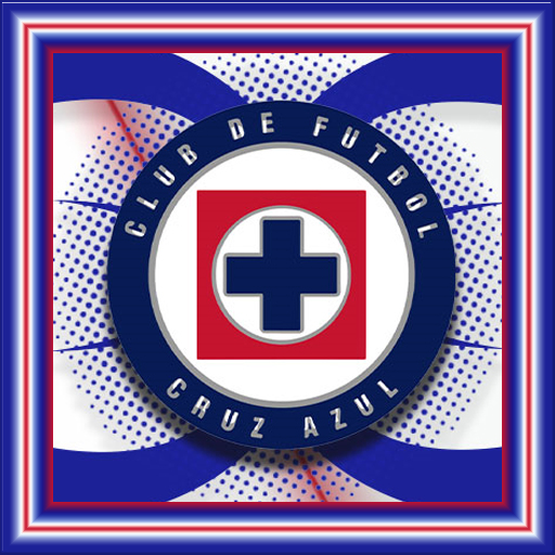 Cruz Azul Maquina de Pasión logo