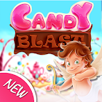 Swipe Candy Blast