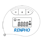 Cover Image of ดาวน์โหลด RENPHO Tape Measure Guide  APK