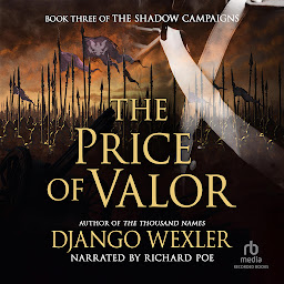Icon image The Price of Valor