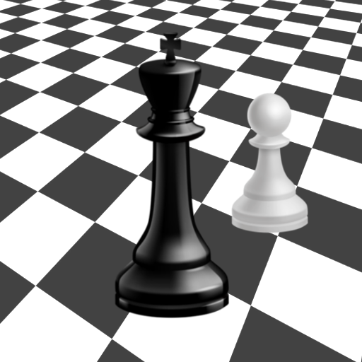 Chess Endgame Puzzles logo