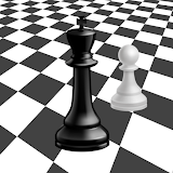 Chess Endgame Puzzles icon