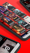 HDO Player APK (Android App) - تنزيل مجاني