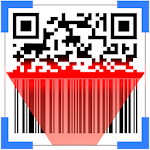 Cover Image of Download QR Code & Barcode Scanner Read 1.0.2 APK