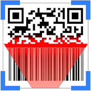 QR Maker & Barcode Scanner 2020  Icon