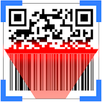 Qr barcode scanner qr reader