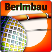 Berimbau for Capoeira 3.0.1 Icon