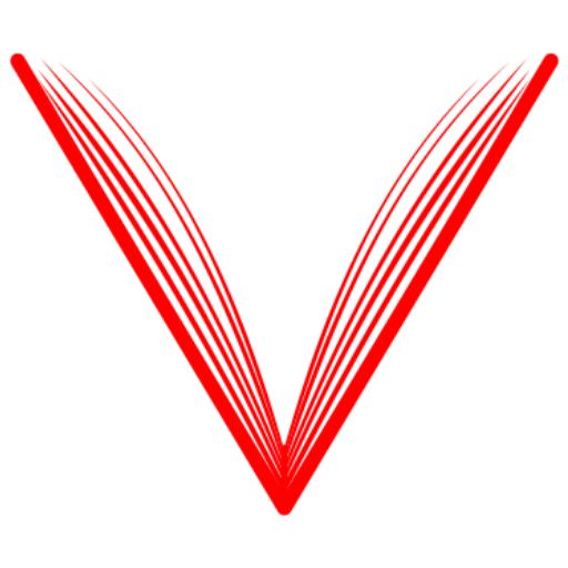 VERTEXMEDJEE ACADEMY logo
