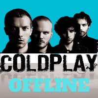 Coldplay Song Offline