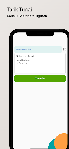 Digitren Screen 3
