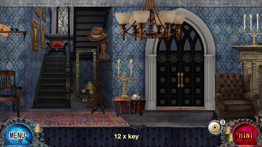 Vampire – Hidden Object Adventure Games for Free 1.2.001 Apk + Mod 4