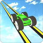 Monster Car Racing Games 3D 1.3.2