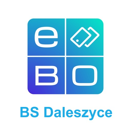 BS Daleszyce-Górno EBO Mobile logo