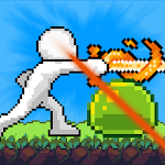 Cover Image of Download Slime RPG - Classic RPG Game  APK