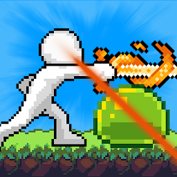 Slime RPG - Classic RPG Game Mod Apk