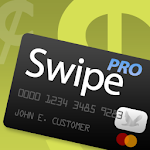 Cover Image of Télécharger Swipe Credit Card Terminal  APK