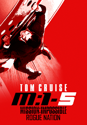 Icon image Mission: Impossible - Rogue Nation