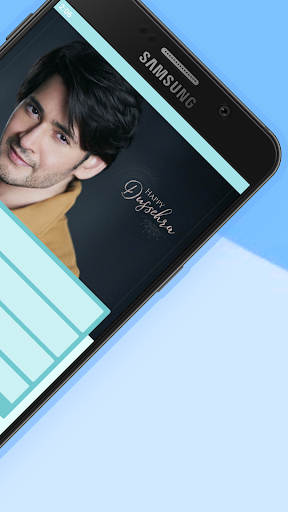 + Mahesh Babu Fake Call + Screen 2