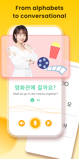 LingoDeer - Learn Languages - Education - apps