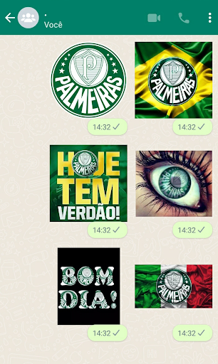 Download Figurinhas do Palmeiras Free for Android - Figurinhas do Palmeiras  APK Download 