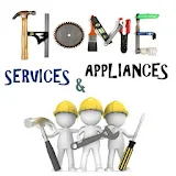 Home Services & Appliances icon