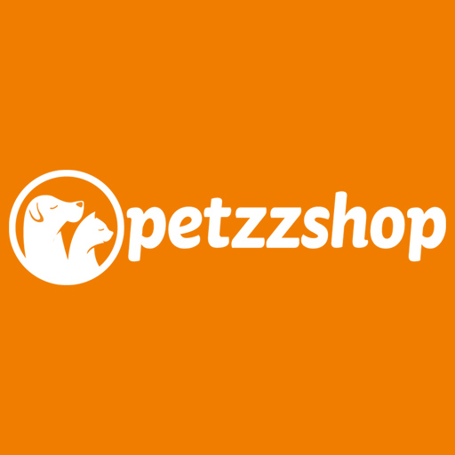 Petzz Shop logo