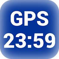Дата и время телефона и GPS