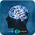 Binaural Beats Brain waves: meditation app1.6