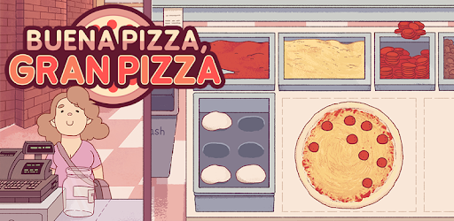 Buena Pizza Gran Pizza Overview Google Play Store Mexico - nuevo reto adivina el personaje roblox