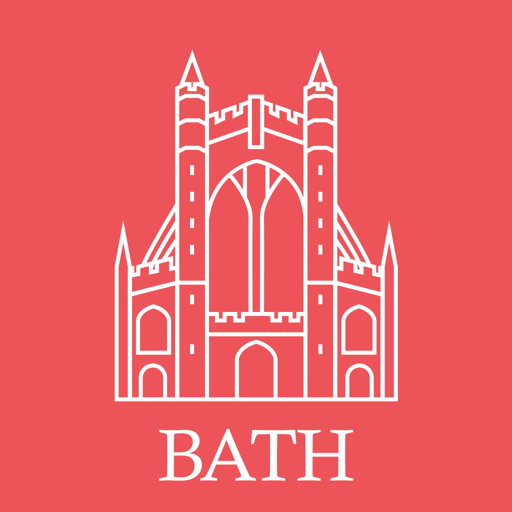 Bath Travel Guide logo